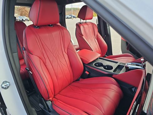 Certified 2025 Acura MDX A-Spec image 10