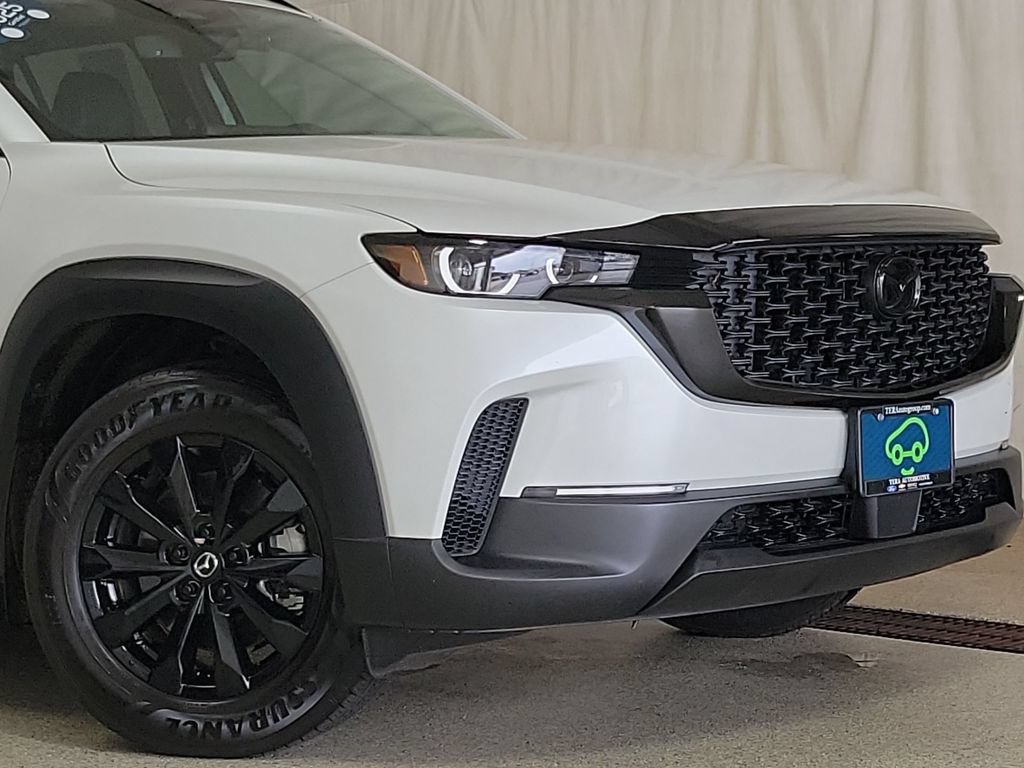 Used 2025 MAZDA CX-50 AWD 2.5 S w/ Weather Package image 6