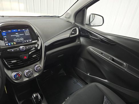 Used 2020 Chevrolet Spark LT FWD image 25