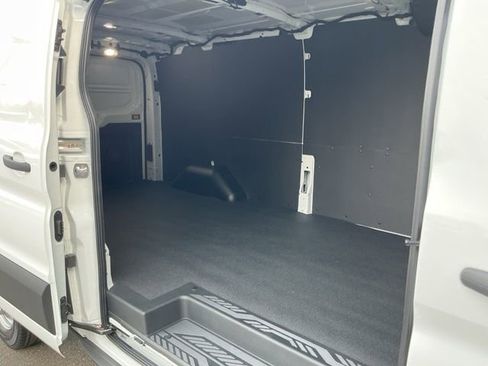 New 2026 Ford Transit 250 Low Roof AWD image 8