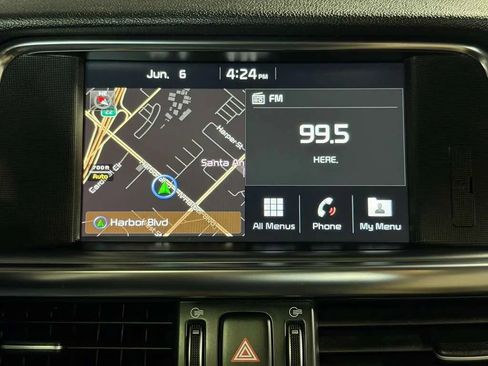 Used 2018 Kia Optima EX w/ Technology Package FWD image 39
