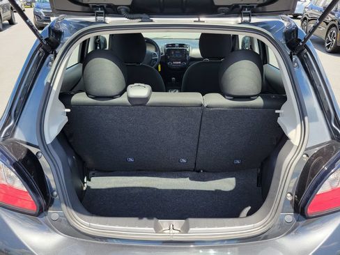 Used 2024 Mitsubishi Mirage ES FWD image 13