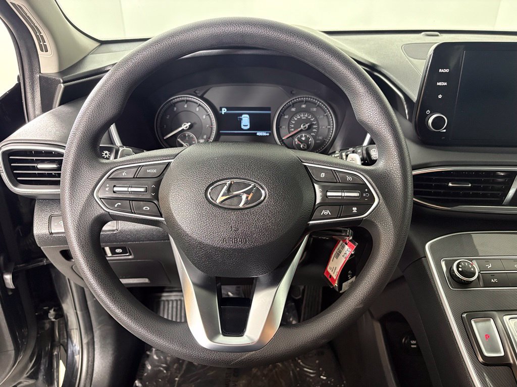 Used 2023 Hyundai Santa Fe SE AWD/4WD image 23