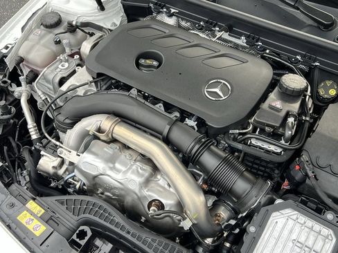 Used 2026 Mercedes-Benz CLA 250 4MATIC image 26