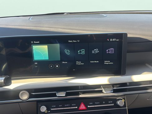 Certified 2026 Hyundai Tucson SE FWD image 14
