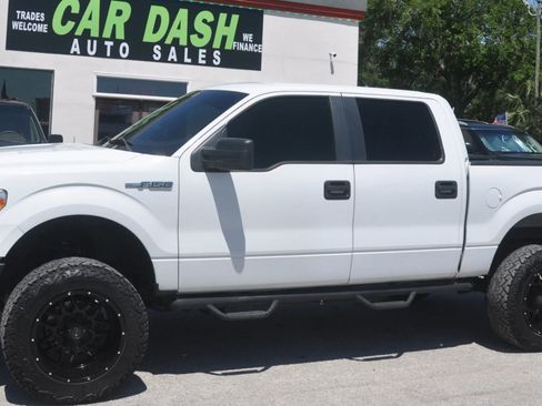 Used 2009 Ford F150 XL RWD image 8