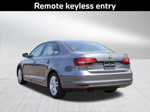 Used 2018 Volkswagen Jetta S FWD image 6