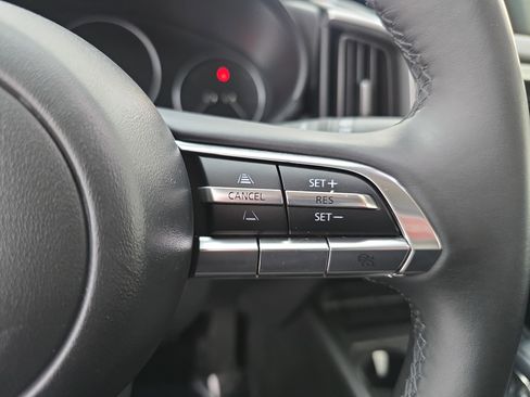 Used 2024 MAZDA CX-50 AWD 2.5 S w/ Cargo Package image 18