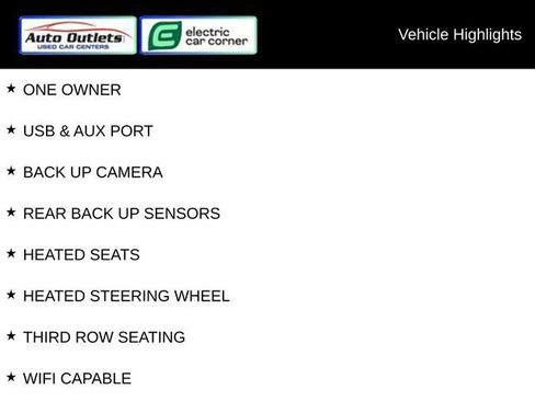 Used 2022 Subaru Ascent Limited w/ Popular Package #2A image 6