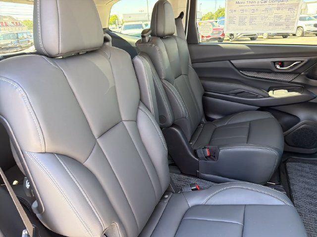 New 2027 Subaru Ascent Premium AWD/4WD image 22