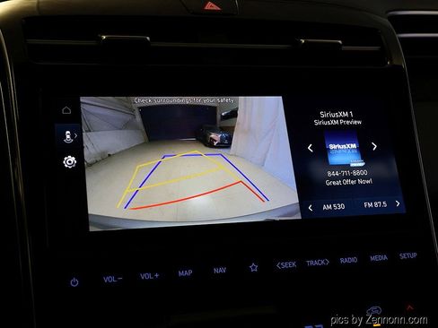 Used 2023 Hyundai Tucson SEL image 20