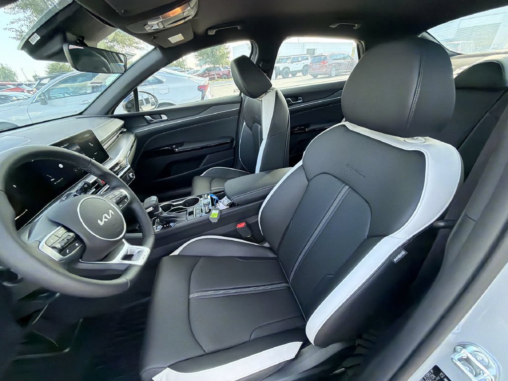 New 2026 Kia K5 GT-Line FWD image 14