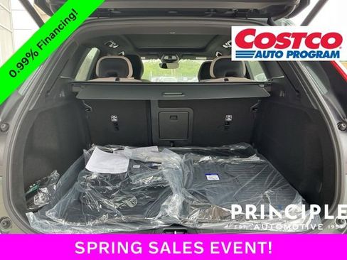 New 2026 Volvo XC60 B5 Core w/ Protection Package Premier AWD/4WD image 14