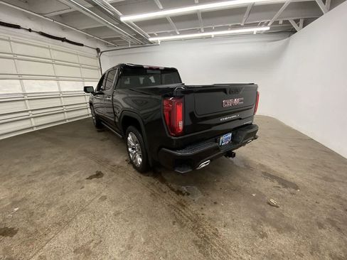 Used 2024 GMC Sierra 1500 Denali image 4