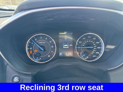 Used 2020 Subaru Ascent Limited w/ Technology Package image 26