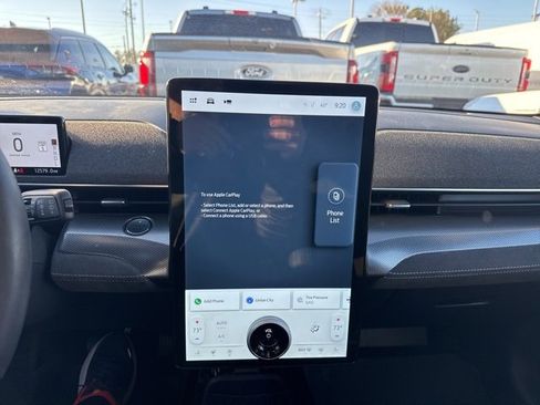 Used 2023 Ford Mustang Mach-E GT w/ GT Performance Edition image 14