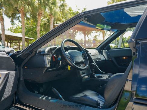 Used 1990 Chevrolet Corvette ZR-1 RWD image 52