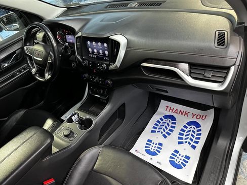 Used 2019 GMC Terrain SLT image 20
