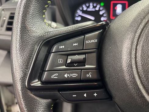 Used 2024 Subaru Ascent Onyx Edition image 28