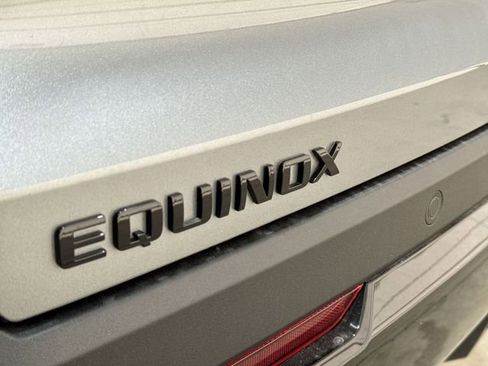 New 2026 Chevrolet Equinox RS w/ Convenience Package III image 31