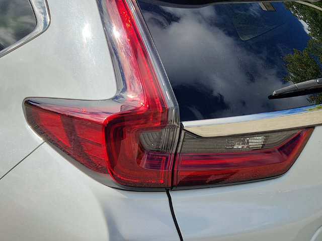 Used 2021 Honda CR-V Touring image 10