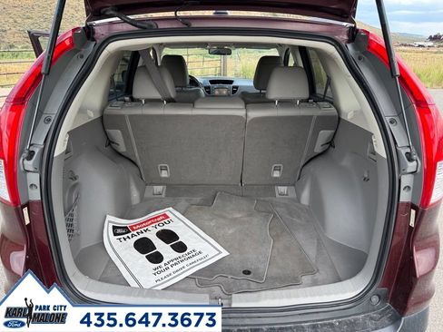 Used 2012 Honda CR-V EX-L image 32