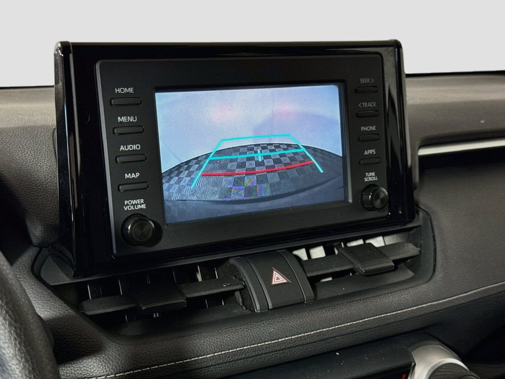 Used 2019 Toyota RAV4 LE w/ All Weather Liner Package AWD/4WD image 22