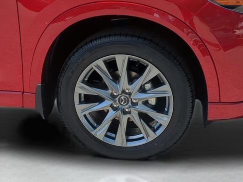 Certified 2025 MAZDA CX-5 AWD 2.5 S w/ Premium Plus Pkg image 28