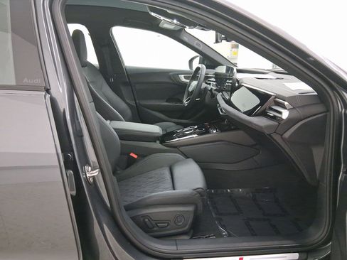 Used 2025 Audi S5 Premium Plus w/ Premium Plus Package image 32