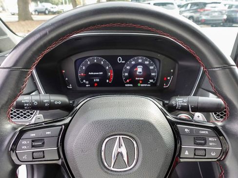 Used 2023 Acura Integra A-Spec image 16