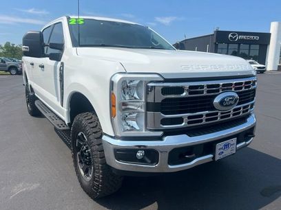 Used 2025 Ford F250 XLT w/ Tremor Off-Road Package