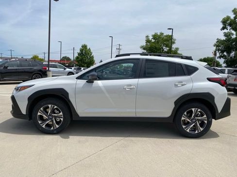 New 2026 Subaru Crosstrek 2.0i Premium AWD/4WD image 2
