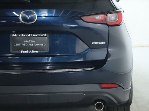 Used 2023 MAZDA CX-5 AWD 2.5 S image 44