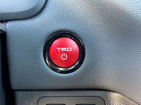 New 2026 Toyota Tundra TRD Pro AWD/4WD image 18