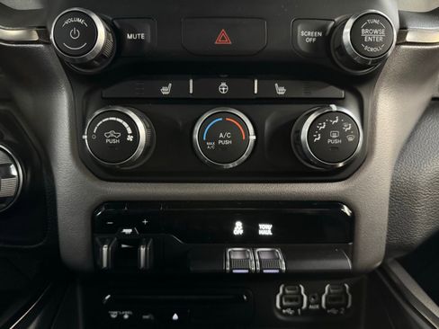 Used 2019 RAM 1500 Sport w/ Trailer Tow Group image 20