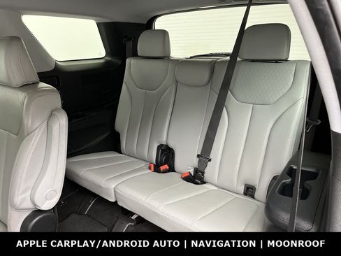 Used 2021 Hyundai Palisade SEL w/ Premium Package AWD/4WD image 14