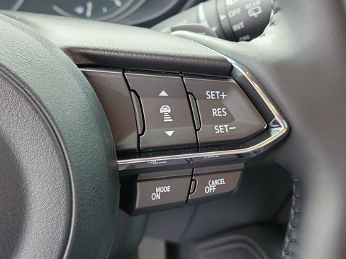 Used 2025 MAZDA CX-5 AWD 2.5 S w/ Premium Plus Pkg image 33