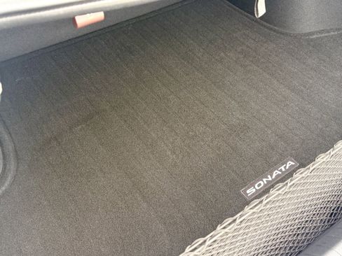 Used 2023 Hyundai Sonata SEL w/ Cargo Package image 13