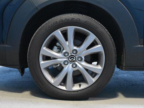 Used 2023 MAZDA CX-30 AWD 2.5 S w/ Select Package image 21