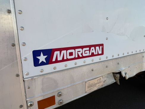 Used 2012 RAM 5500 2WD Regular Cab w/ Ambulance Prep Group image 81