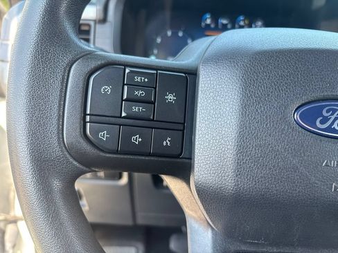 Used 2024 Ford F150 STX AWD/4WD image 13