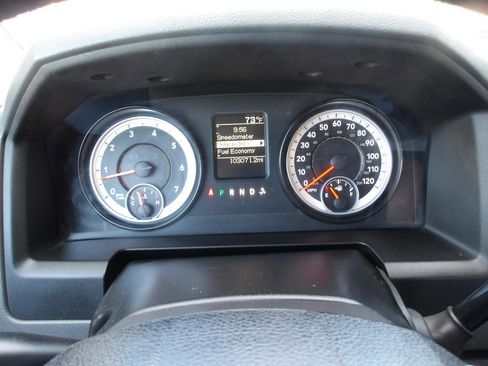 Used 2014 RAM 2500 Tradesman w/ HD Snow Plow Prep Group AWD/4WD image 19