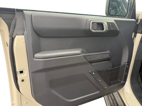 New 2026 Ford Bronco Outer Banks AWD/4WD image 23