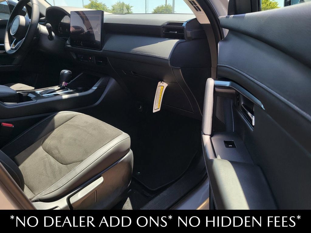 New 2026 MAZDA CX-5 Preferred AWD/4WD image 7