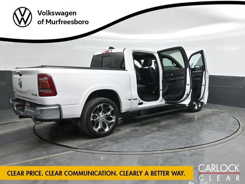 Used 2021 RAM 1500 Limited image 65