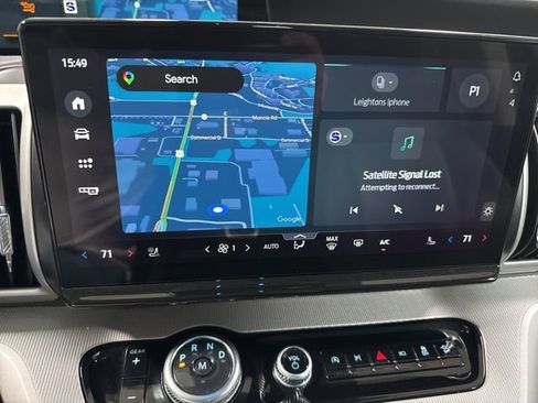 Used 2025 Ford Expedition Active image 22