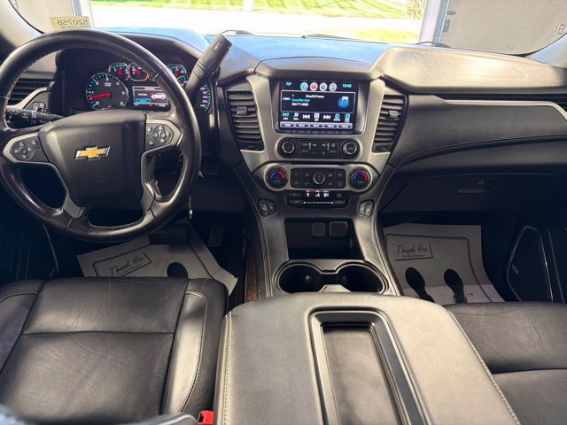 Used 2018 Chevrolet Suburban LT AWD/4WD image 25