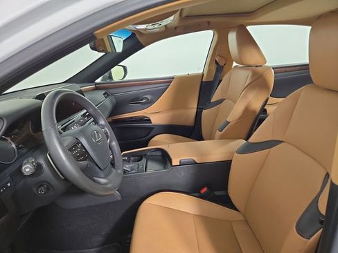 Used 2023 Lexus ES 350 w/ Premium Package image 14