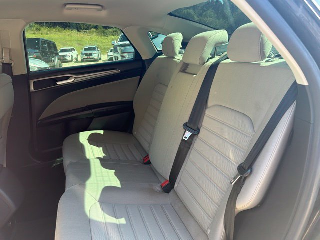 Used 2020 Ford Fusion S FWD image 11
