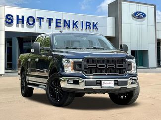 Used 2020 Ford F150 XLT w/ Equipment Group 302A Luxury video 1